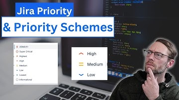 Jira Priority