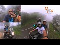 കുട്ടിക്കാനത്തേക്ക് ഒരു ബൈക്ക് യാത്ര - Royal Enfield Himalayan Ride to Kuttikkanam, Vlog 954