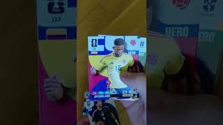 2 Paczka  panini mistrzostwa świata 2026