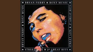 Angel Eyes - Roxy Music
