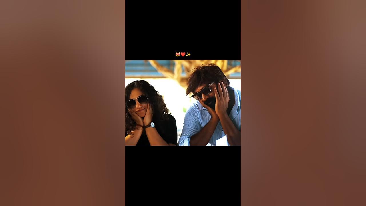 Pottala Muttaye❤️#trending #shorts #viral #vijaysethupathi #nithyamenen #short #sreditz #love #reels Pottala Muttaye❤️#trending #shorts #viral #vijaysethupathi #nithyamenen #short #sreditz #love #reels