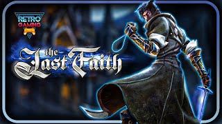 The Last Faith | ГОДНОТА