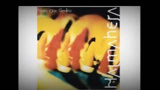 Halmahera - Oh Dunia ( Album Alam dan Seniku 1996 )