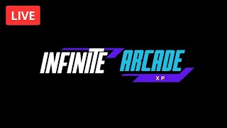 Updates do Arc Raiders !arc | !pix !loja !nuuvem