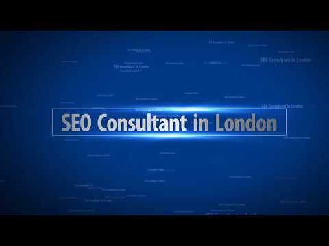 seo expert in london