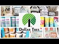 NEW ITEMS AT DOLLAR TREE * SHOP WITH ME