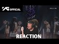 Reaction To BABYMONSTER - ‘Stuck In The Middle’ LIVE STAGE