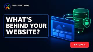 What's Behind Your Website Back Ends & Databases Explained | Episode 5