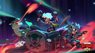 Brawl Stars OST | Lumi’s Release | Menu Music
