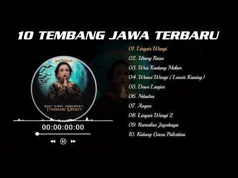 Kidung Jawa Kuno Untuk Menemani Hari Hari Anda