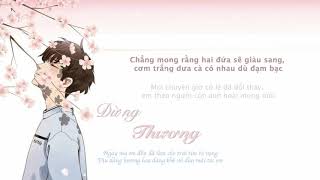 Dừng Thương - DatKaa | Lyrics | Lời Bài Hát