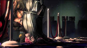 Saints row 4: Big head mode