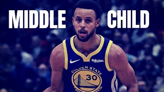 Stephen Curry 2019 Highlights - “MIDDLE CHILD” / J Cole