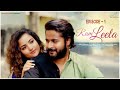 Ram leela web series   episode  1  siri hanmanth  shrihan  infinitum media