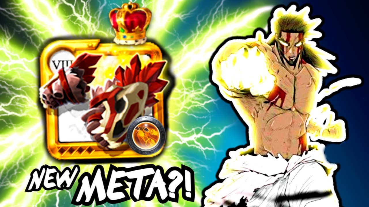 Ursine Maulers is CRAZY Good for 1v2s! | Albion Online