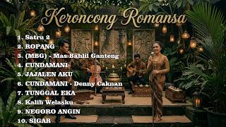 Satru 2 🎻 Keroncong Modern Terbaru 2026 💥 Cover by Keroncong Romansa 🔥