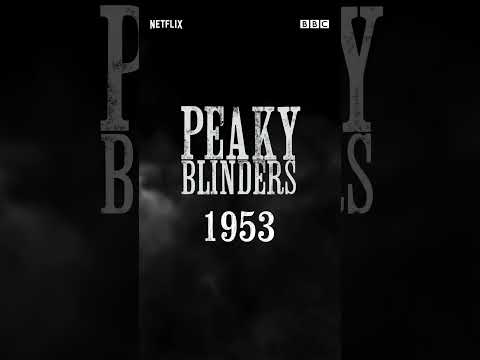 A #PeakyBlinders sequel series is officially in the works at Netflix and the BBC.