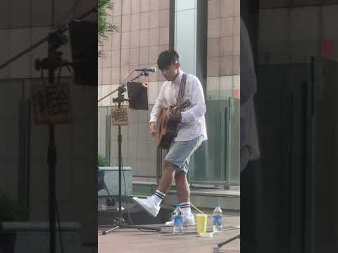 陳相合-喜歡我吧