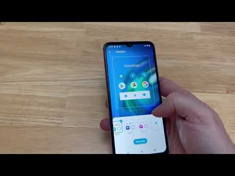 Motorola Moto G10 | UI and first impression