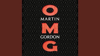 Video thumbnail of "Martin Gordon - Wild Old Men"