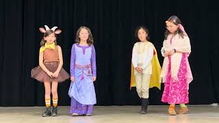 Wish — Lone Pine Elementary (November 2024)