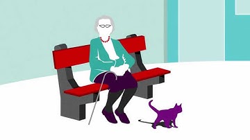 The benches of everlasting relationships | VODAFONE