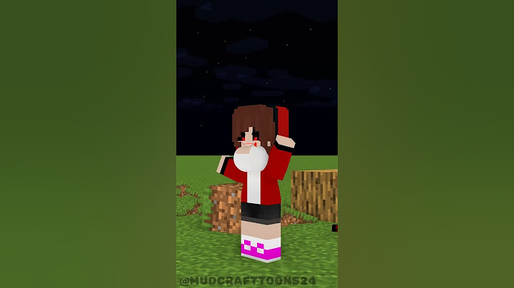 Hide & Seek Jj Sister VS The 4 Friends(Jack Stauber - Buttercup) #minecraftshorts #fyp #funnyshorts