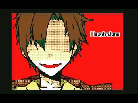 【創作:うちよそ!!】PSYCHO/meme【うごメモ】