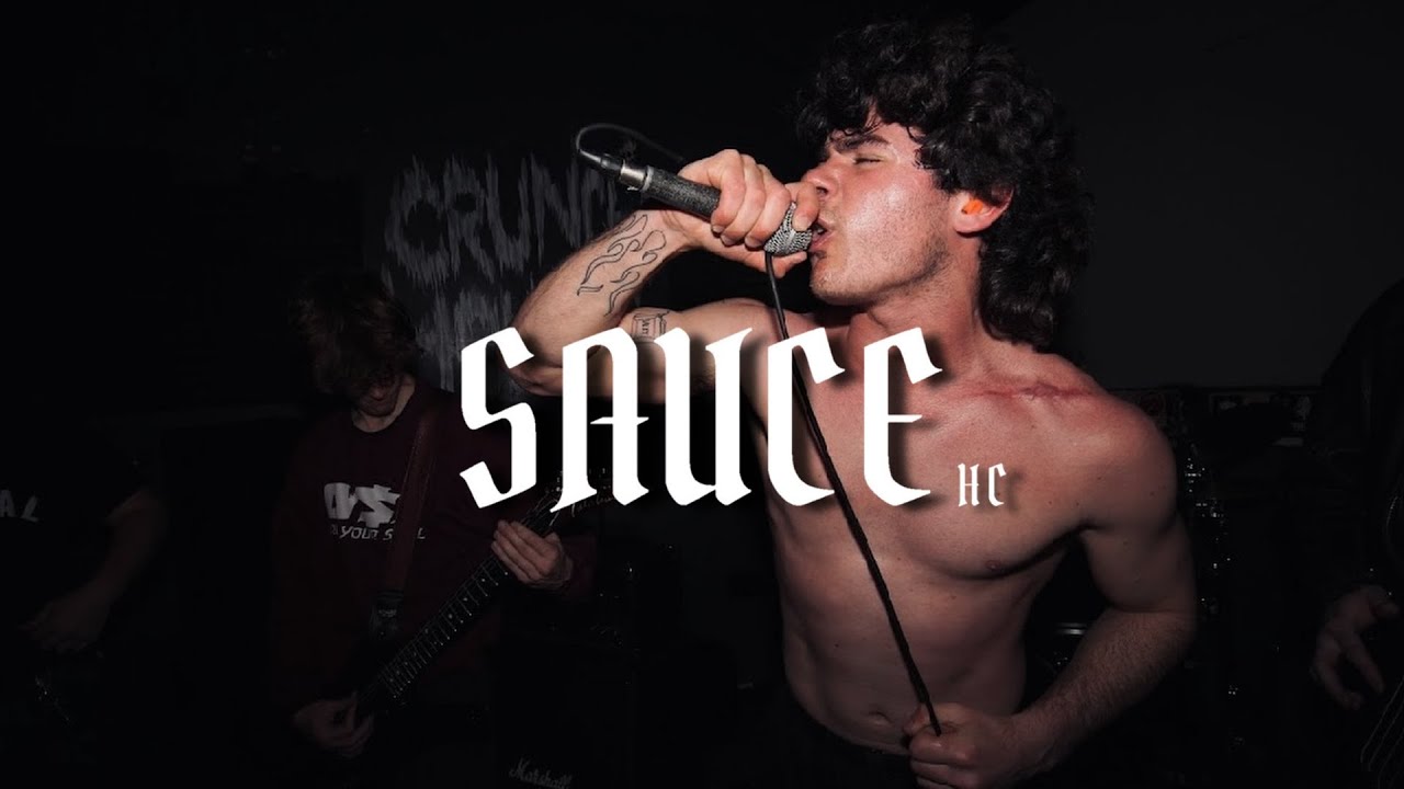 sauce live at crunch house, ct [04.05.25]