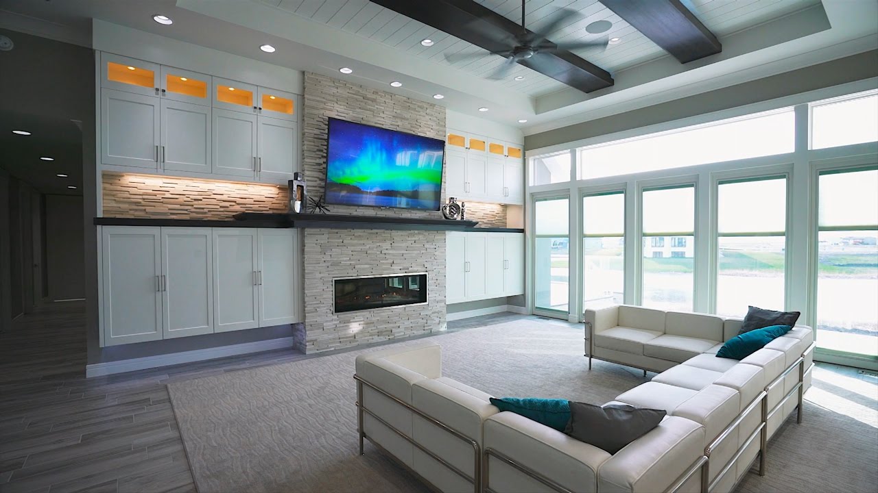 Designer Homes Demo Reel 01 - YouTube Designer Homes Demo Reel 01 - YouTube
