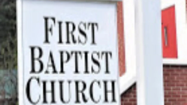 Memorial Service for Dwight Saunders