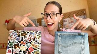My TOP 10 Postcards That Will Make You Start Postcrossing! 📬
