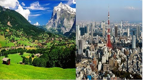 Minecraft-City and village generator- one block command