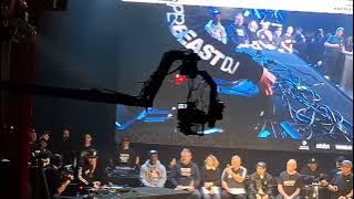 Dj K-SWIZZ DMC 2024 part 1