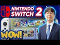 Nintendo Switch 2 News – Cartridge Rumors Heat Up! &amp; Divinity Hits Switch 2 With A HUGE DEAL!