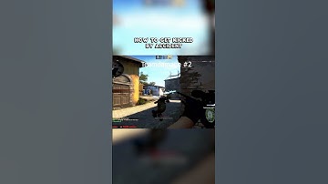 How to get KICKED by ACCIDENT 🤣😡 #csgo #cs #cs2 #csgofunny #csgomoments #timing #fyp #gaming