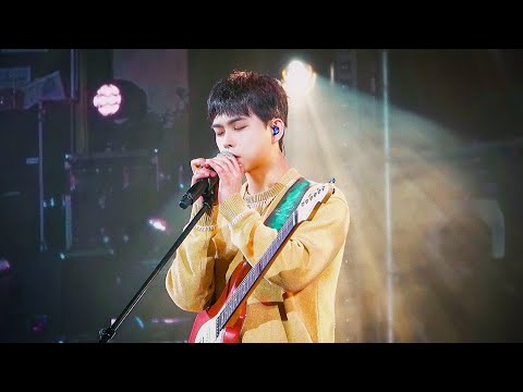 [4K] 220123 이달의 어썸 결국 아무것도 알 수 없었지만 / LUCY 최상엽 직캠 ( SANGYEOP FOCUS )