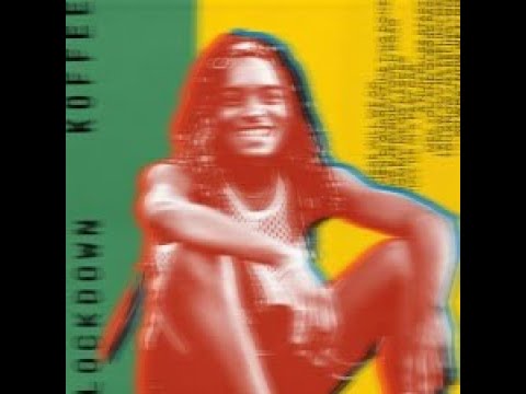 koffee - LockDown [Bass Boosted]
