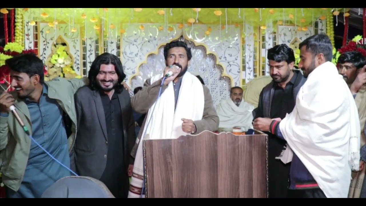 Shayer Meesum Khokher.||2026