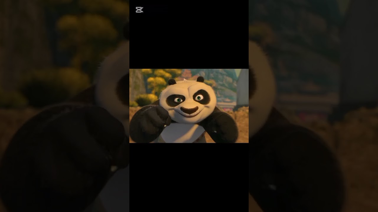Kung-fu panda 🐼 & lipids....