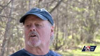 The Grist Mill Grinder is Returning to Babcock State Park