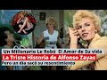 Eran la Pareja Mas Exitosa del Cine en los 80 Pero un Millonario los separó