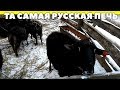 ТА САМАЯ РУССКАЯ ПЕЧЬ | ЖИЗНЬ В ДЕРЕВНЕ