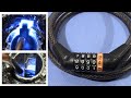 (picking 759) Why this combination lock is so hard to decode (manufacturer tricks revealed)