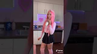 Leah ashe transformation part 2!