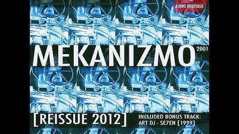 Mekanic Duo - Wide Technology