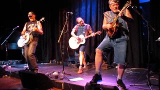 Have a Drink on Me by Hayseed Dixie