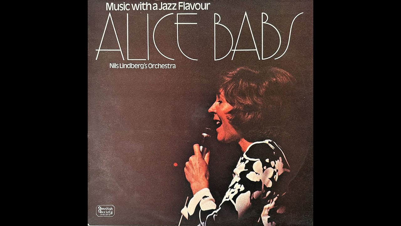 昭和レトロ アリス LP maxresdefault.jpg