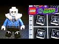 LEGO DC Super Villains #72 CRIEI O SANS DE UNDERTALE NO CRIADOR DE PERSONAGENS Dublado EXTRAS