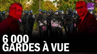 VIOLENCES POLICIÈRES ou VIOLENCES URBAINES : qui impose son récit ?